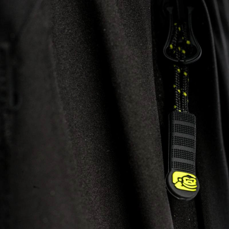 Ridge Monkey APEarel Lightweight Classic Hydrophobic Jacket